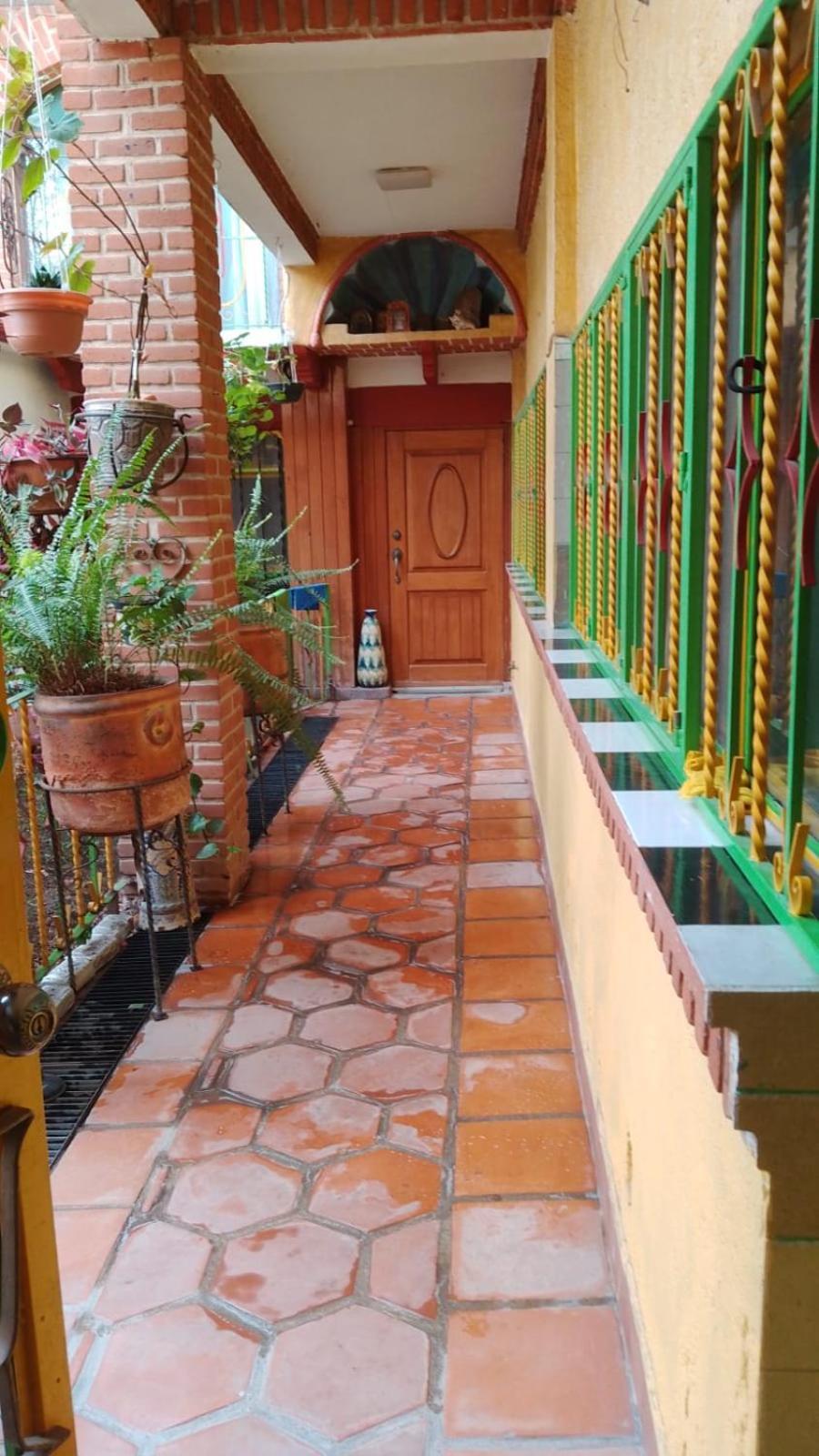 Casa Gloria Tequisquiapan Hotel ภายนอก รูปภาพ