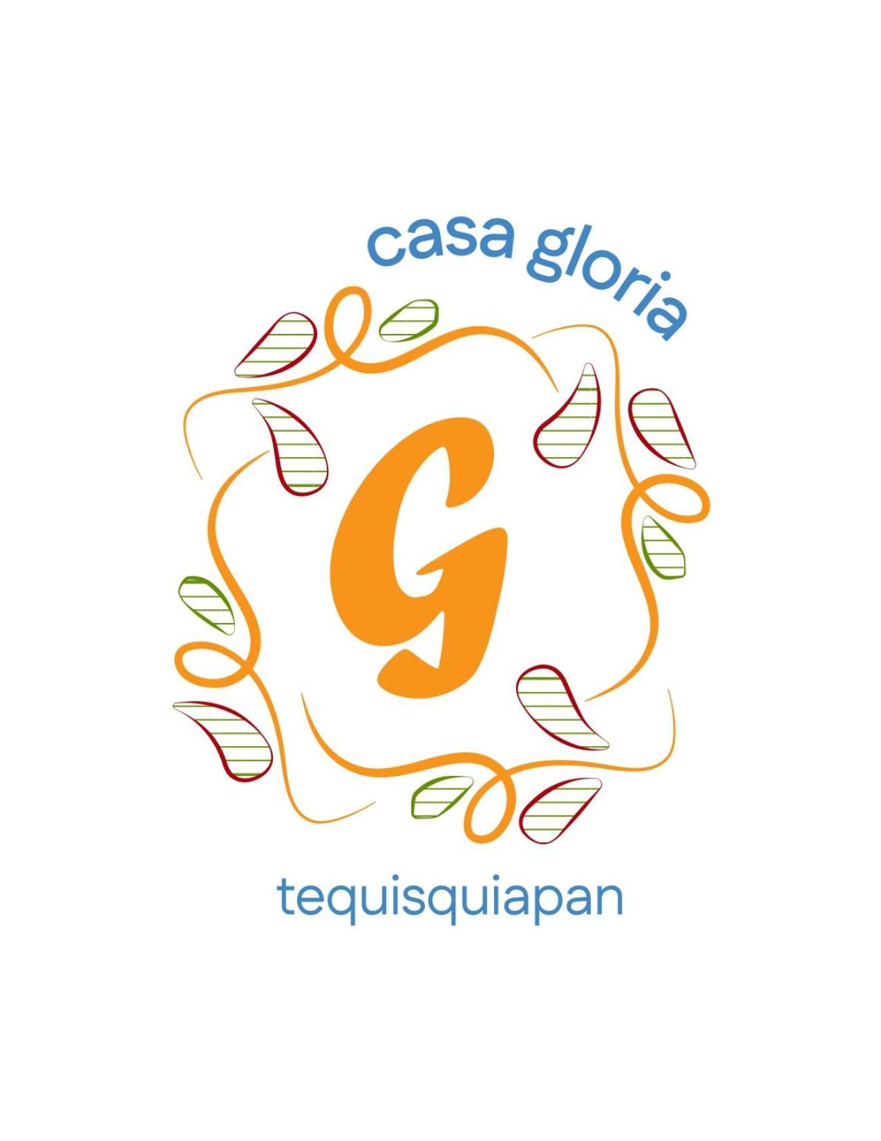Casa Gloria Tequisquiapan Hotel ภายนอก รูปภาพ