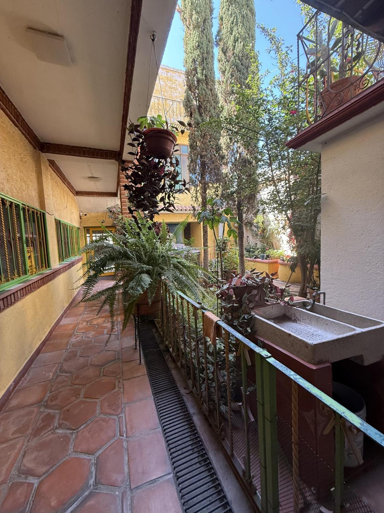 Casa Gloria Tequisquiapan Hotel ภายนอก รูปภาพ
